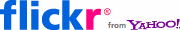 flickr logo